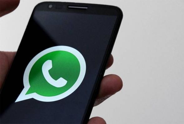 WhatsApp-da yenilik