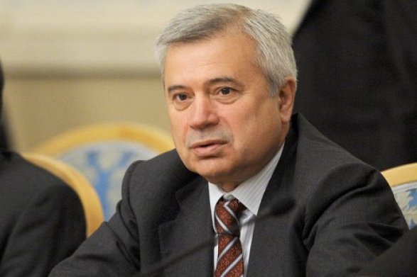 Vahid Ələkbərov bir gecədə sərvətinin 5 faizini itirdi