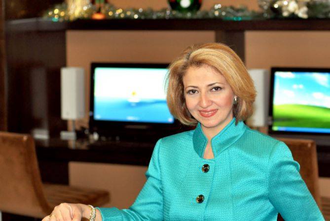 Sevinc Osmanqızının məhkəməyə gəlməsi tələb edildi