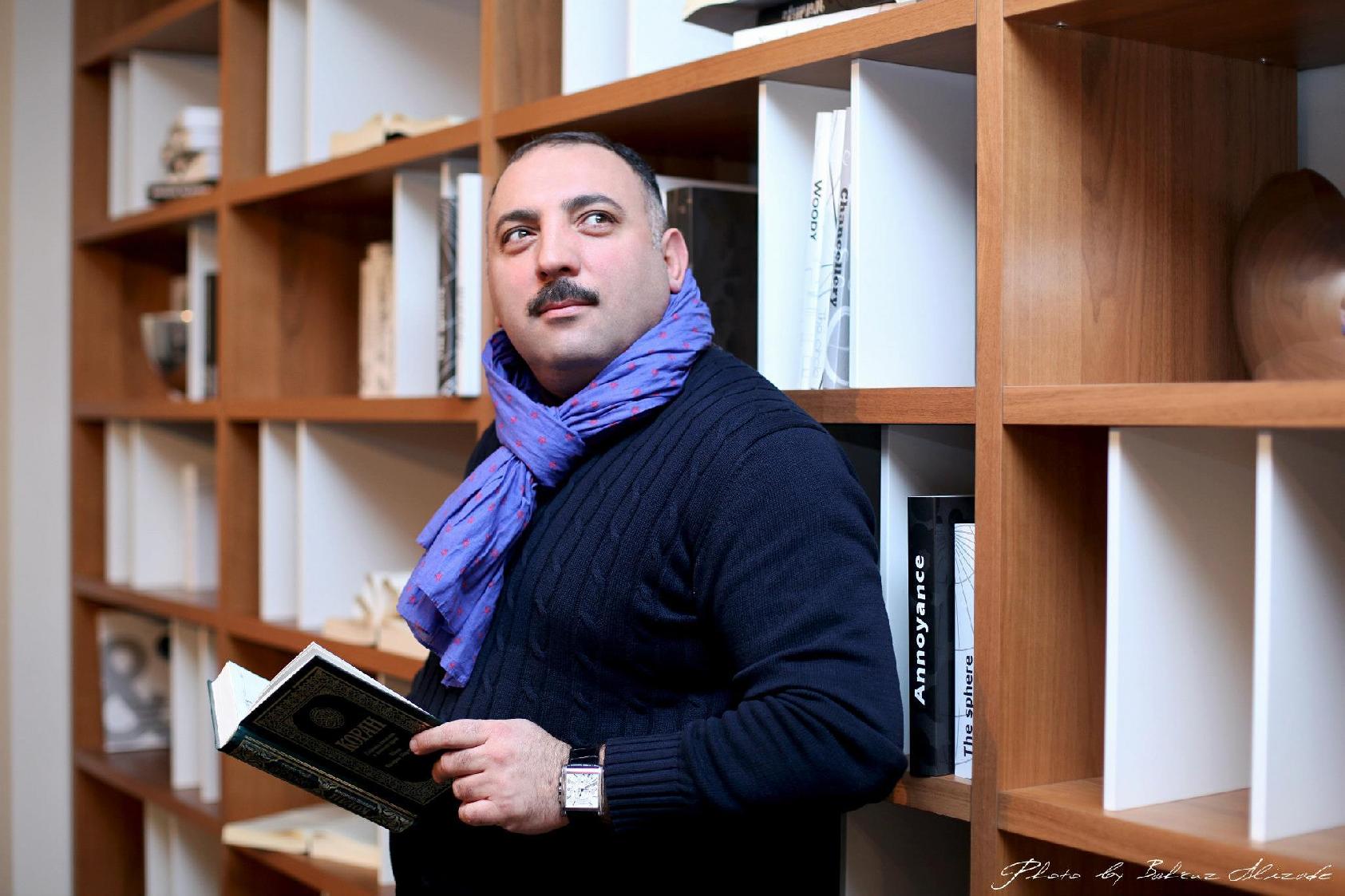 “Milyonçu olmaq istəmirəm, çünki onların aqibətini görürəm” – Bəhram Bağırzadə