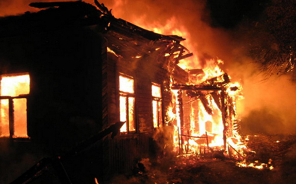 Sumqayıtda dəhşətli partlayış – 1 ölü, 2 yaralı