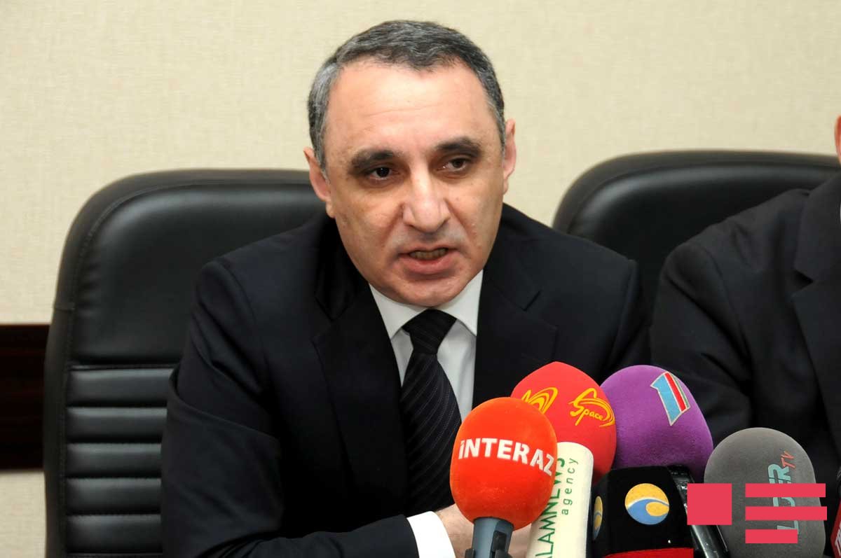 Azərbaycanda 333 nəfər rüşvətə görə həbs olundu