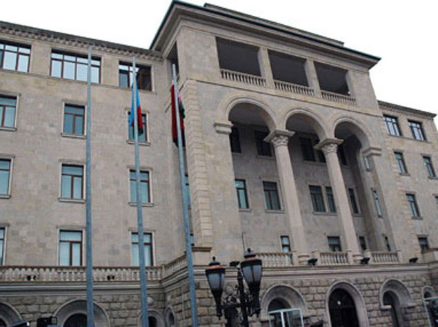 " Ermənistanın itkiləri açıqlanan rəqəmdən dəfələrlə çoxdur" – MN