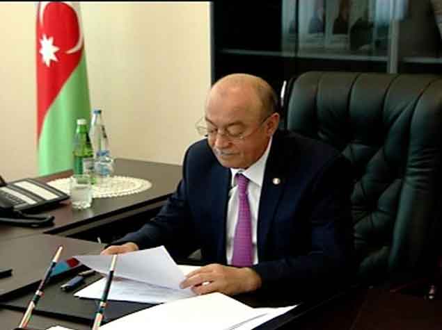 Kəmaləddin Heydərov dünyanın məşhur futbol klubunu alır