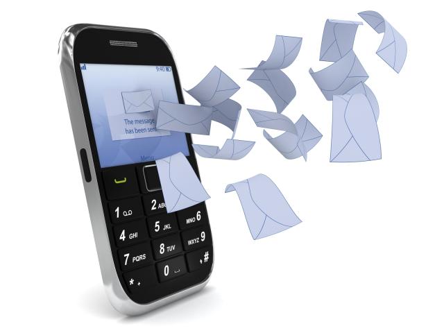 Əhaliyə göndərilən reklam xarakterli SMS-lərin qarşısı alınacaq