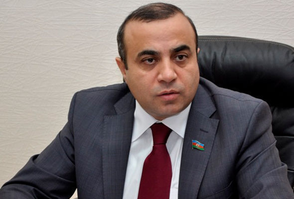 Azay Quliyev Qərbi ikili yanaşmada ittiham etdi