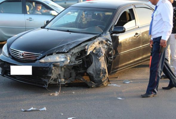 Yol terroru davam edir: 6 ölü, 18 yaralı