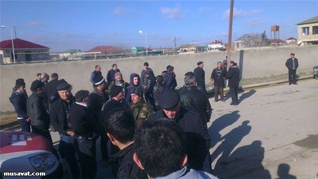 Ölümə səbəb olan məktəbin direktoru işdən qovuldu