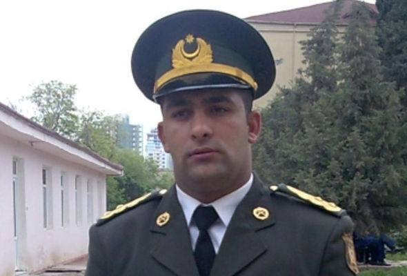 Fərid Əhmədovun doğum günüdür