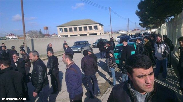 "Atanız evdə olmayanda sizə başqa kişi gəlib atalıq edir?" – Məktəb direktoru- YENİLƏNİB