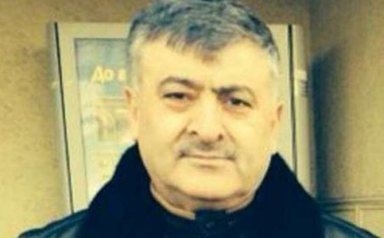 Polis rəisinə yeni vəzifə