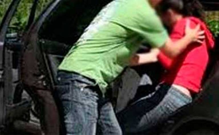 Azərbaycanda məktəbli qız qaçırıldı
