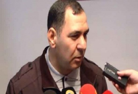 Fərhad Əliyevin qardaşı qəfildən öldü