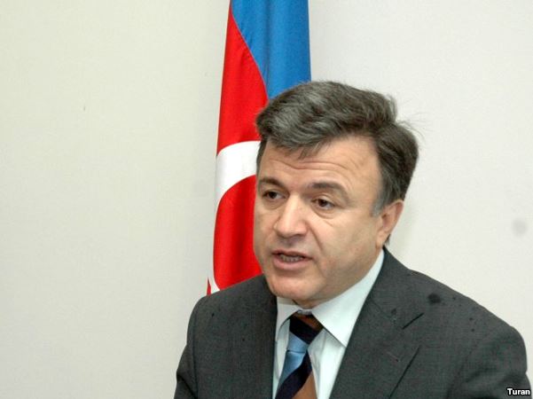 Azərbaycanda yeni qızıl yataqları tapıldı