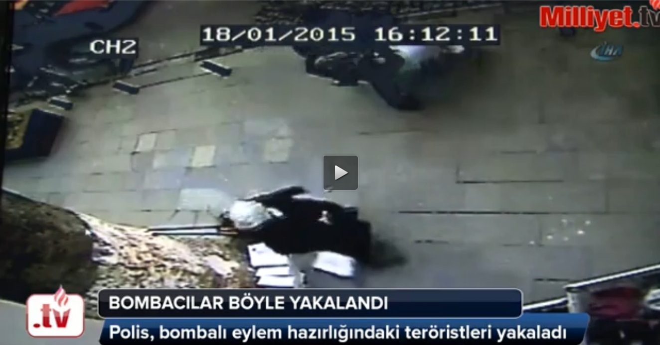 Türkiyədə böyük faciə yaşanacaqdı amma... -  VİDEO 