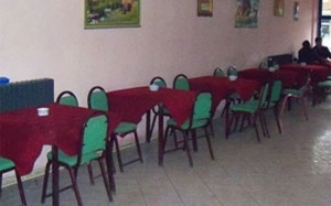 Bakıda çayxanada faciə: Domino oynayan kişi öldü