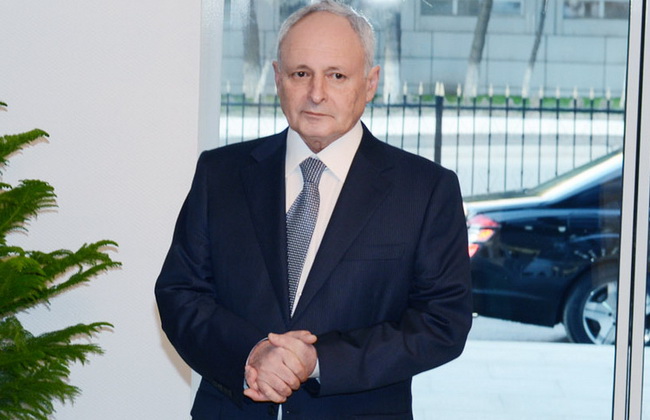 Nazir vətəndaşlarla görüşəcək