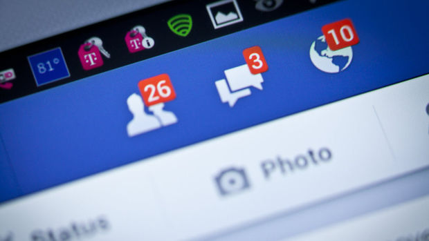 Facebook-dan növbəti yenilik