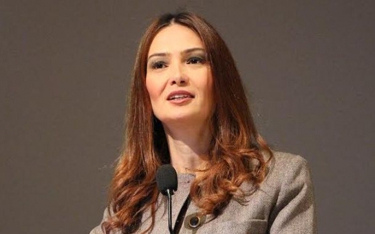 İtirdiyim mutluluq…