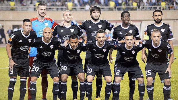 “Qarabağ”a şad xəbər: O qayıtdı