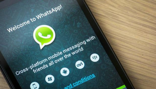 Artıq whatsApp-ı kompüterə quraşdırmaq olar – FOTO