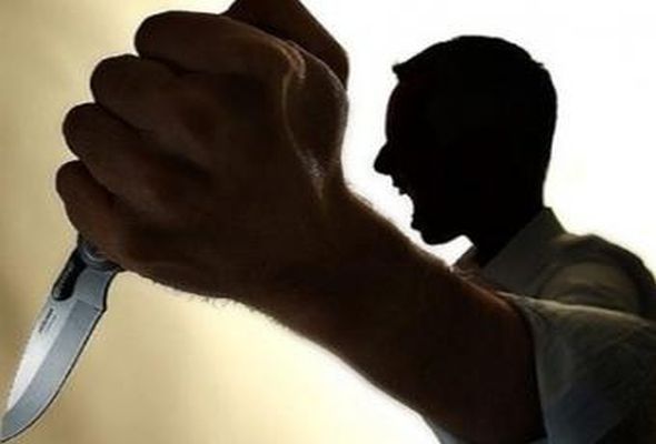 Doğma anasını öldürən şəxs həbs olundu