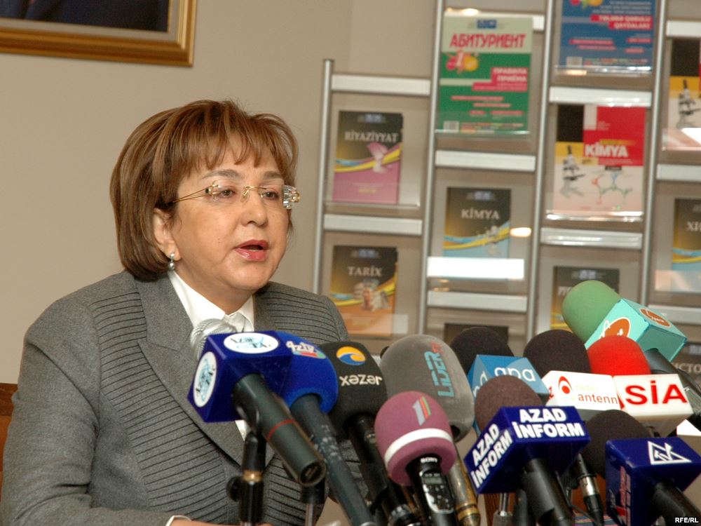 İmtahanların vaxtı bilindi