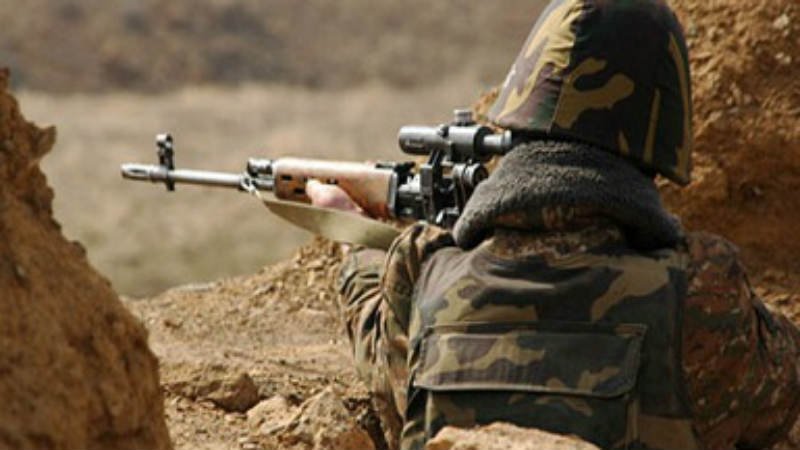Dünənki atışmada ordumuz itki verib? – AÇIQLAMA