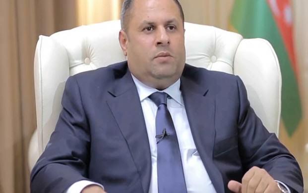 “AAAF İnşaat” MMC Xırdalanda torpaqları necə özünüküləşdirir?