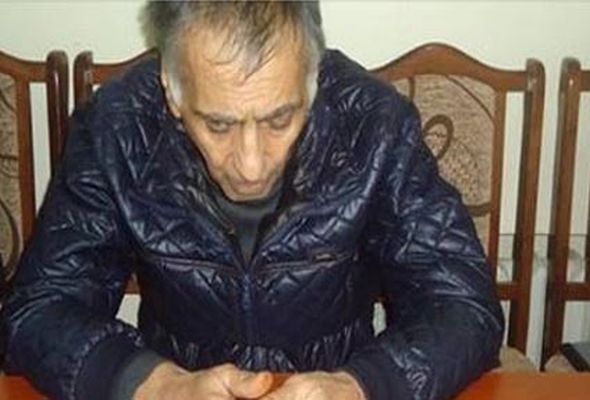 Dilqəm ailəsinə məktub göndərdi: Vəziyyətim ağırdır - VİDEO