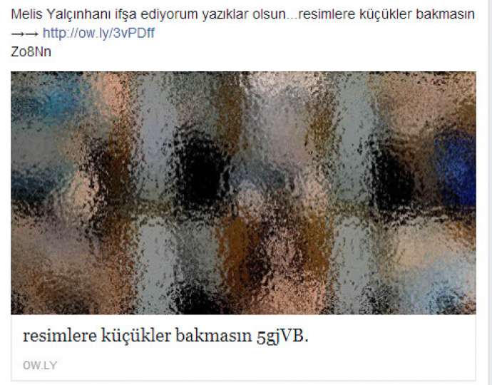 Facebook-da virus təhlükəsi - EHTİYATLI OLUN!