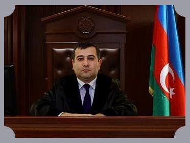 Ombudsman aparatının sektor müdiri şəhid övladını həbs etdirdi