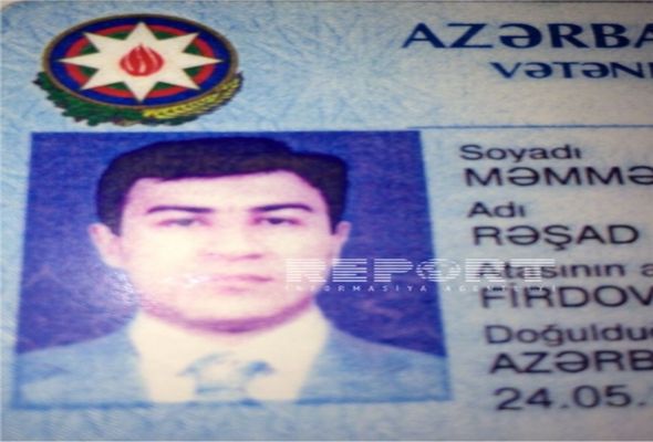 Bakıda məktəbliyə hücüm edən manyakın görüntüləri – FOTO