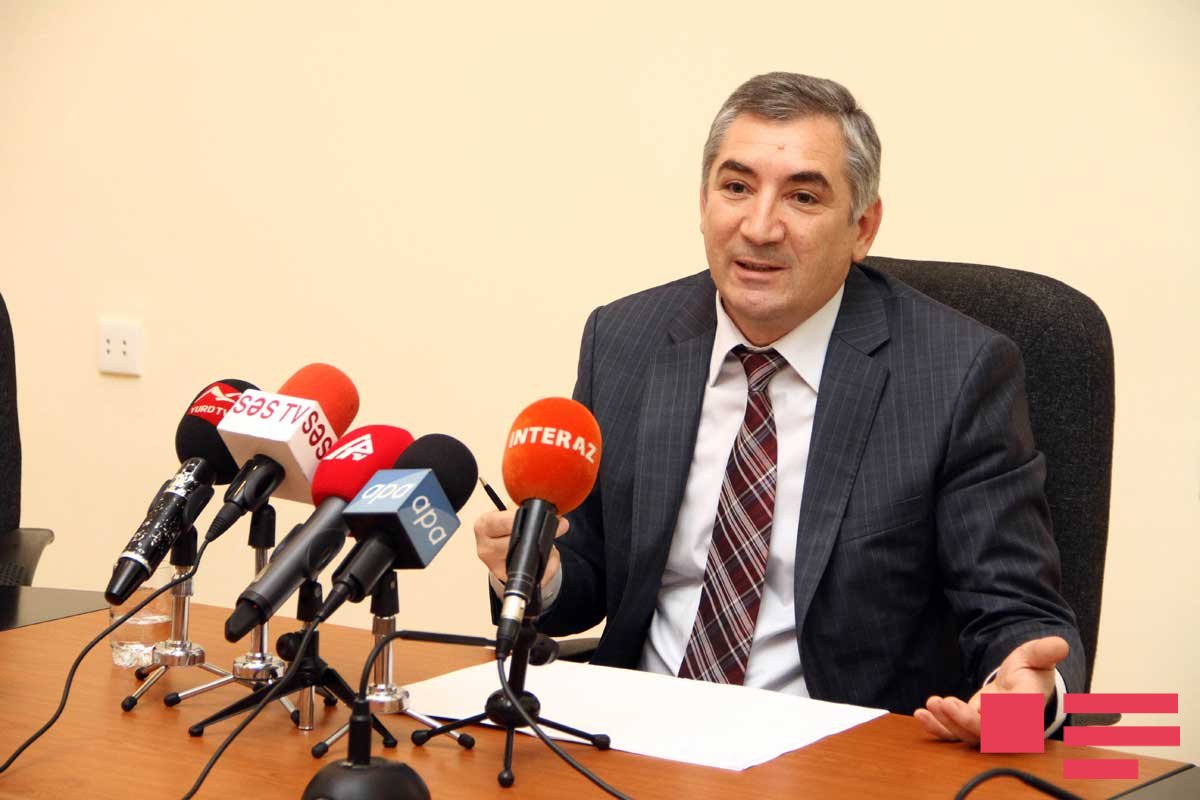 Nuşirəvan Məhərrəmli Milli Televiziya və Radio Şurasının sədri seçilib