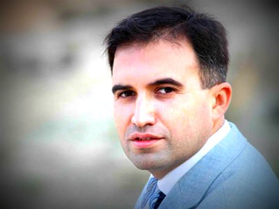 Hacı Nuran Bakıya qayıdır