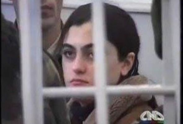 Lamiyə Quliyeva dünyaya gətirdiyi uşağın atasının kimliyini açıqladı