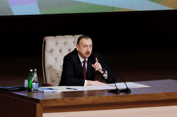 Prezidentdən torpaq alıb istifadə etməyənlərlə bağlı – SƏRT BƏYANAT
