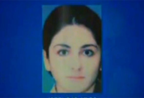 Azərbaycan polisi bu qızı axtarır – FOTO + VİDEO