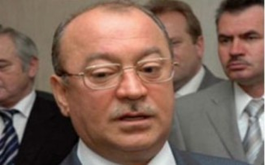 Kəmaləddin Heydərov iranlı nazirlə görüşüb