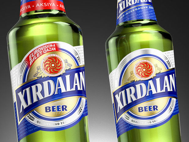 Azərbaycanda pivə zavodu bağlanır?