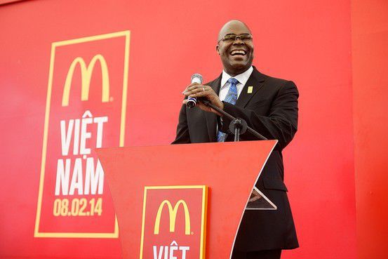 McDonald