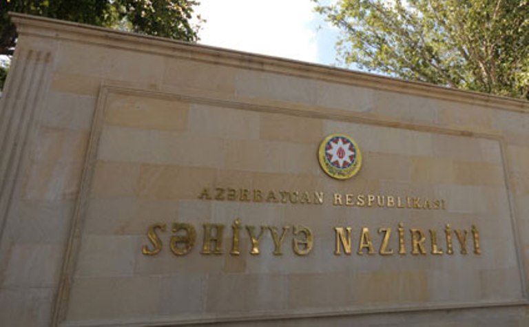 Nazirlikdən xəbərdarlıq
