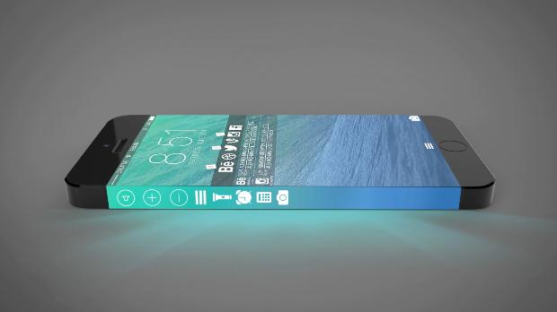 iPhone-dan yeni bomba: 7 gəlir- FOTOLAR
