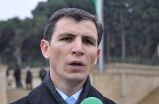 Müsəlmanların qanı halaldır?