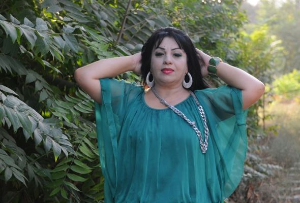 Maral Tahirqızı ifadə verdi