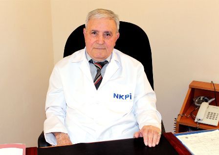 Elmar Məmmədyarovun atası nazir oğlundan danışdı