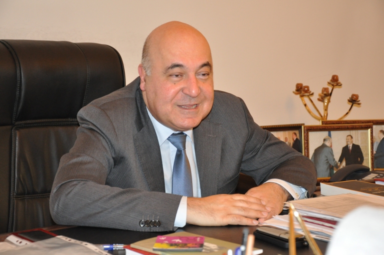 ‘Tanıdığım elə məmur övladları var ki, mərcə girib 400 minlik maşınları divara çırpıblar’ -  MÜSAHİBƏ (II HİSSƏ)