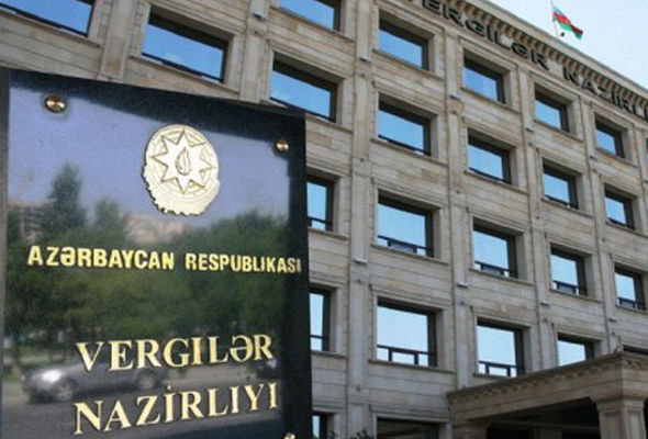 Vergilər Nazirliyindən ixtisarlar barədə - AÇIQLAMA