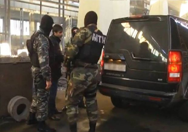 Bakıda İrana işləyən casuslara hökm oxundu