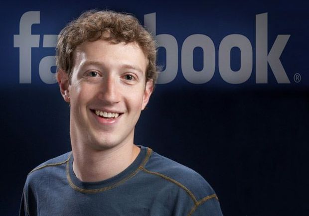 “Facebook”un sahibi xəstəxanaya 75 milyon dollar bağışladı